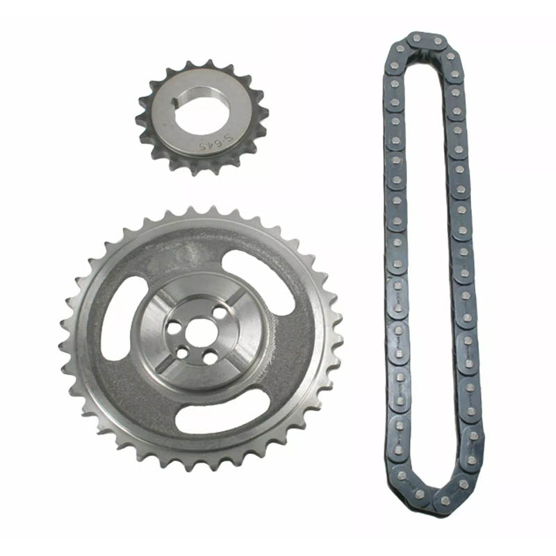 Łańcuch rozrządu dla 99-02 GMC C1500 K1500 SAVAN SYCLONE TYPHOON 5,7L 4,3L