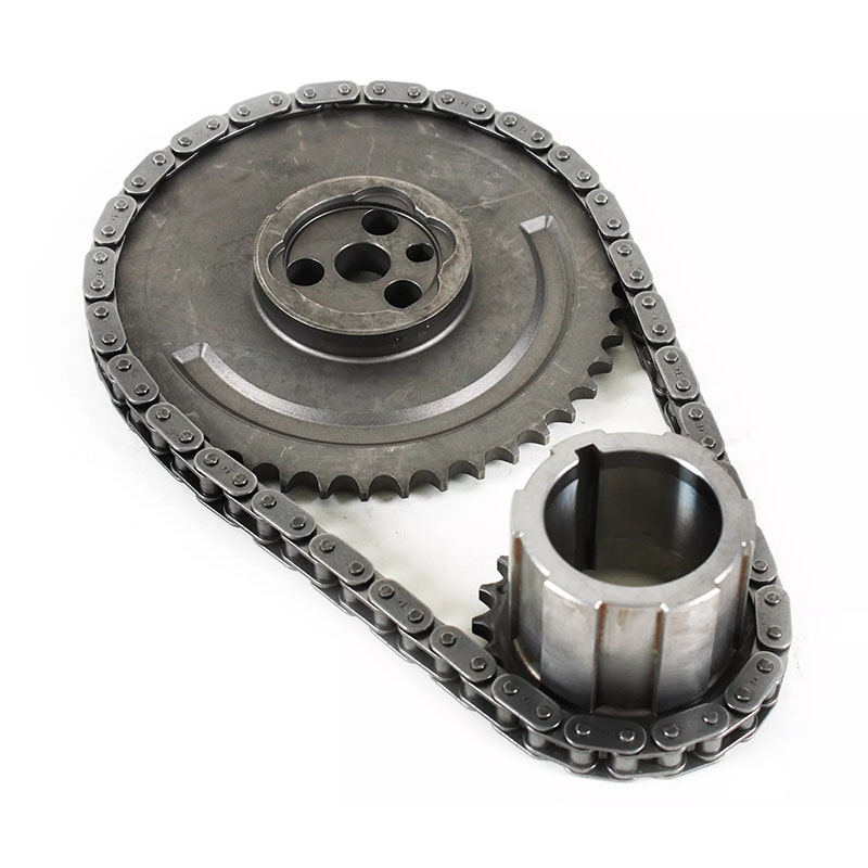 Zestaw łańcucha rozrządu 97-04 GMC Sierra Yukon Savana 6.0L