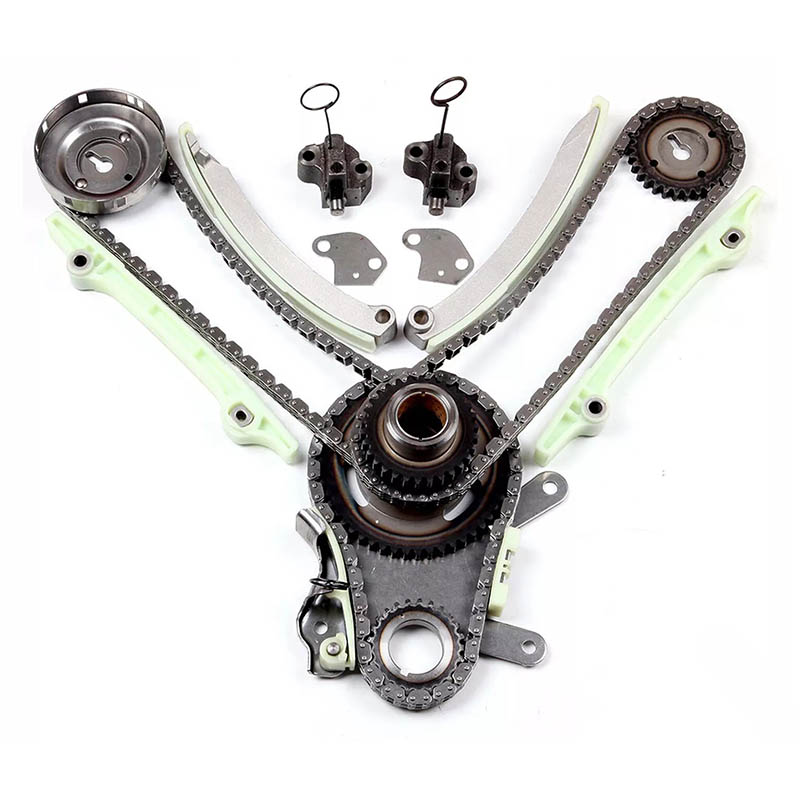 Zestaw łańcucha rozrządu w Gears na 1999-2004 Jeep Grand Cherokee 4.7L JTEC